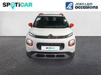Occasion Citroën C3 Aircross PureTech 110 ch (80 kW) 2018 Blanc SUV