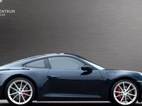 occasion Porsche 911 Carrera S 992Maintien Dans La Voie / Acc / Pasm / Direction Assistée + / Première Main / Garantie 12 Mois