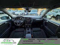 Occasion VW Tiguan 150 ch (110 kW) 2021 SUV