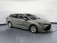 Occasion Toyota Corolla Sport 98 ch (72 kW) 2021 Gris Break