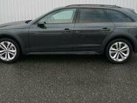 occasion Audi A4 Allroad 40 TDI 190CH DESIGN QUATTRO S TRONIC 7