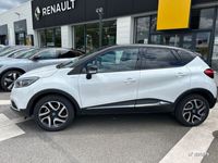 occasion Renault Captur I 1.2 TCe 120ch Stop&Start energy Wave Euro6 2016