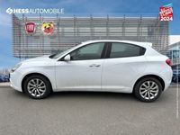 occasion Alfa Romeo Giulietta 1.6 Jtdm 120ch Business Stop/start Tct