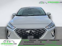 occasion Hyundai Ioniq Hybrid 141 ch