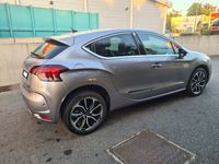 occasion Citroën DS BLUEHDI S&S SPORT CHIC TTS OPTIONS 119