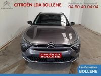 occasion Citroën C5 Hybride rechargeable 225ch Shine ëEAT8 - VIVA3562987