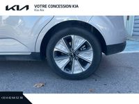 occasion Kia Soul EV 