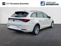 Occasion Seat Leon 2022 Blanc candy Break