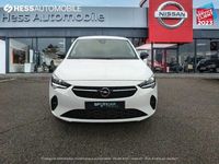occasion Opel Corsa 1.2 75ch Connect