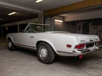 occasion Mercedes SL280 W 113