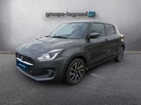 Occasion Suzuki Swift 83 ch (61 kW) 2022 Citadine