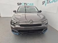 Nouvelle Citroën e-C4 100 kW (136 ch) 2025 Gris Berline