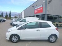 occasion Toyota Yaris 1.4 D4D