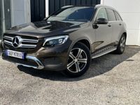 occasion Mercedes GLC220 d Launch Edition 170 4Matic