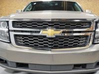 occasion Chevrolet Tahoe 