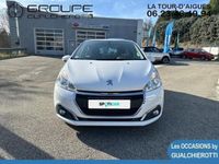occasion Peugeot 208 1.6 BlueHDi 100ch S&S Premium Pack Euro6c - VIVA182078499