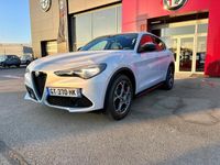 occasion Alfa Romeo Stelvio 2.2 Diesel 210ch Sprint Q4 At8