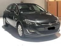 occasion Opel Astra 1.6 Cdti 110ch Fap Business Connect Ecoflex Start&stop
