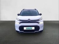 Occasion Citroën C3 Aircross PureTech 110 ch (80 kW) 2021 Blanc banquise (opaque) SUV