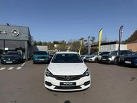 Occasion Opel Astra Edition 111 ch (81 kW) 2021 Blanc Berline
