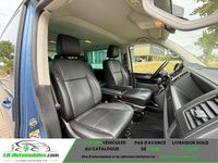 Occasion VW Multivan 204 ch (150 kW) 2017 Van