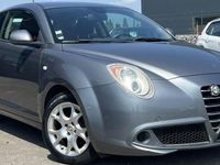 Occasion Alfa Romeo MiTo Distinctive 90 ch (66 kW) 2009 Citadine