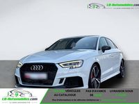 Occasion Audi RS3 Sport 400 ch (294 kW) 2019 Berline