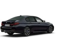 occasion BMW 520 d xDrive M Sport M Sportpaket Head-Up DAB