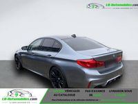 occasion BMW M5 600 ch BVA