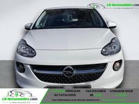 occasion Opel Adam 1.4 Twinport 87 ch BVA