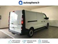 occasion Renault Trafic L2H1 3T 2.0 Blue dCi 150ch Confort