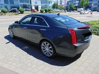 occasion Cadillac ATS 2.0T 276CH PREMIUM AWD AT8