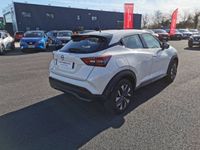 occasion Nissan Juke 1.0 DIG-T 114ch Business Edition 2021.5 Offre