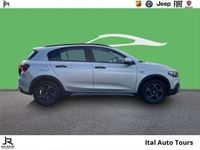 occasion Fiat Tipo 1.5 Turbo 130ch Pack BUSINESS Hybrid DCT7 + GPS/CAMERA