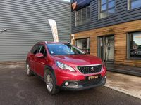 occasion Peugeot 2008 Generation-i 1.2 Puretech 80 Active Business