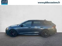 occasion Skoda Octavia Combi 1.4 Tsi Phev Iv 245 Ch Dsg6e Rs