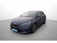 Occasion Renault Mégane IV Techno 2023 Gris Berline