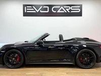 Occasion Porsche 911 Carrera 4S 420 ch (308 kW) 2016 Cabriolet