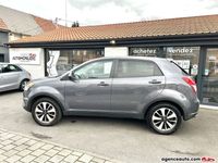 occasion Ssangyong Korando Ii (2) 2.0 E-xdi 150 Pack Sport 2wd