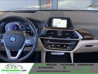 occasion BMW X3 xDrive 30i 252ch BVA