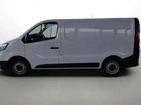 Occasion Renault Trafic 2023 Blanc glacier Monospace