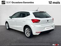 occasion Seat Ibiza Ibiza1.0 TSI 95 ch S/S BVM5