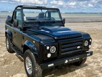 occasion Land Rover Defender SOFT TOP