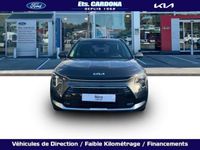 occasion Kia Niro 1.6 GDi 141ch HEV Premium DCT6 - VIVA161814787