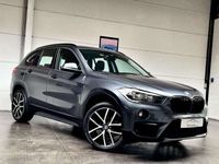 occasion BMW X1 sDRIVE / STEPTRONIC / LEDER / NAVI /