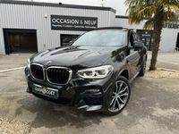 occasion BMW X4 (G02) XDRIVE30D 265CH M SPORT EURO6D-T