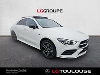 occasion Mercedes CLA250e Classe160+102ch Amg Line 8g-dct