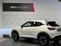 Occasion Nissan Juke N-Connecta 114 ch (83 kW) 2023 SUV