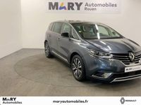 occasion Renault Espace Blue Dci 200 Edc Initiale Paris