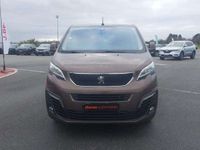 occasion Peugeot Traveller LONG BLUEHDI 120CH SS BUSINESS